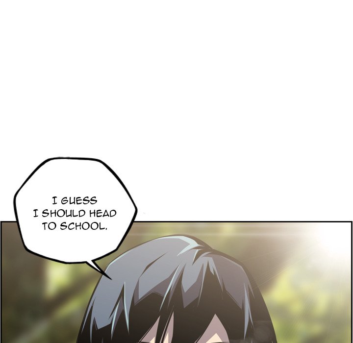 Supernova – Manga chapter 133 - page 93