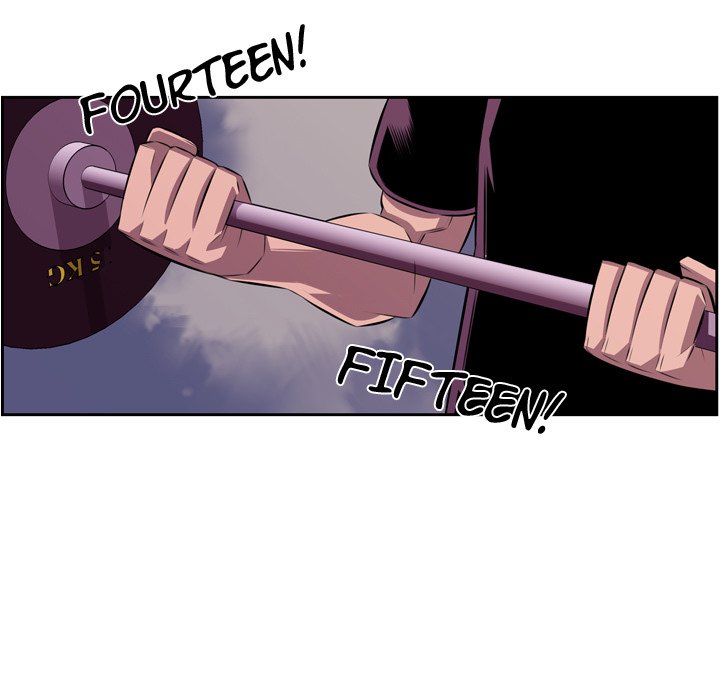 Supernova – Manga Chapter 155 - page 11