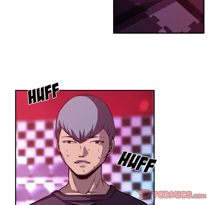 Supernova – Manga Chapter 155 - page 14