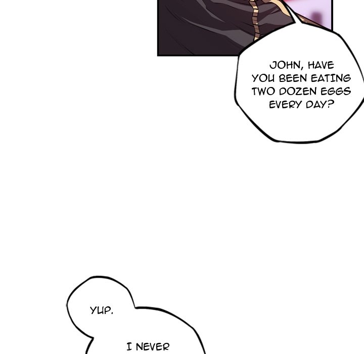 Supernova – Manga Chapter 155 - page 16