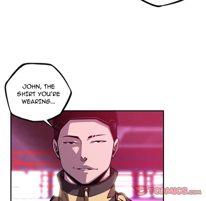 Supernova – Manga Chapter 155 - page 18