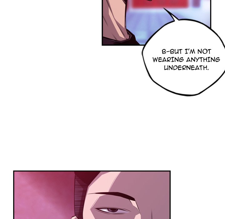 Supernova – Manga Chapter 155 - page 20