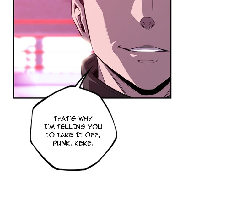 Supernova – Manga Chapter 155 - page 21