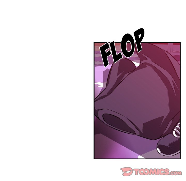 Supernova – Manga Chapter 155 - page 22
