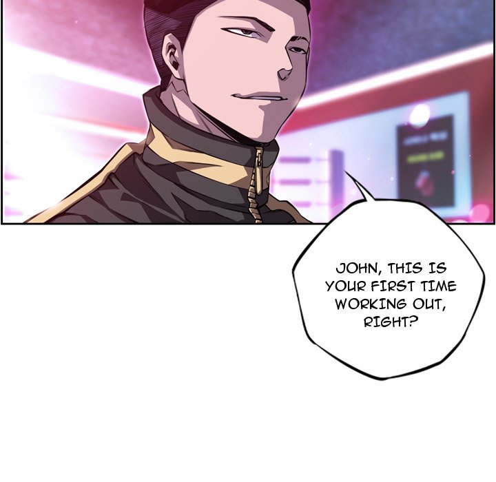 Supernova – Manga Chapter 155 - page 27