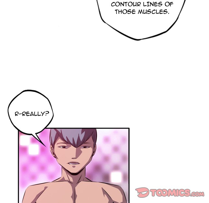 Supernova – Manga Chapter 155 - page 30