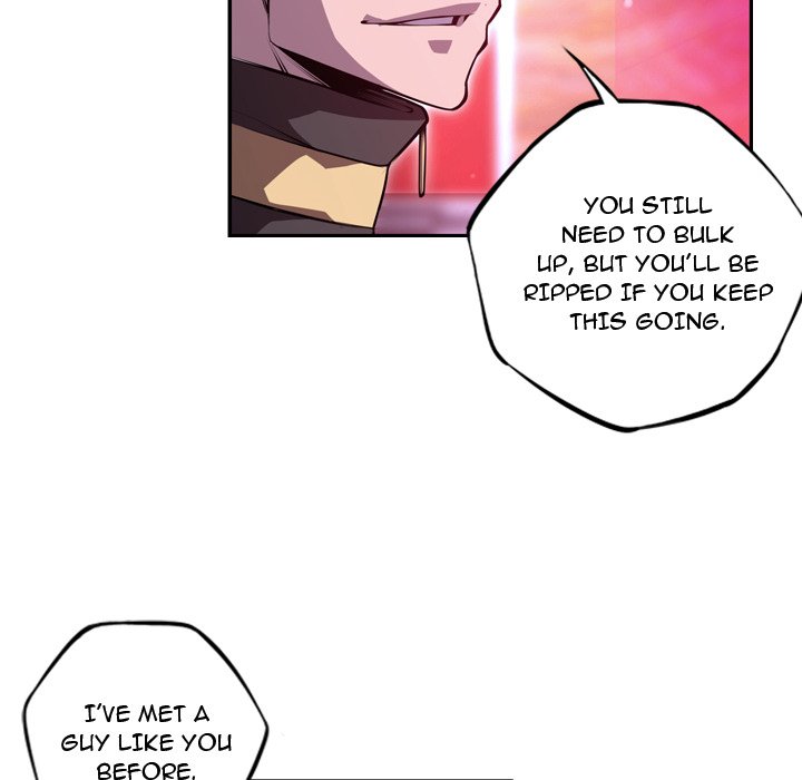 Supernova – Manga Chapter 155 - page 32