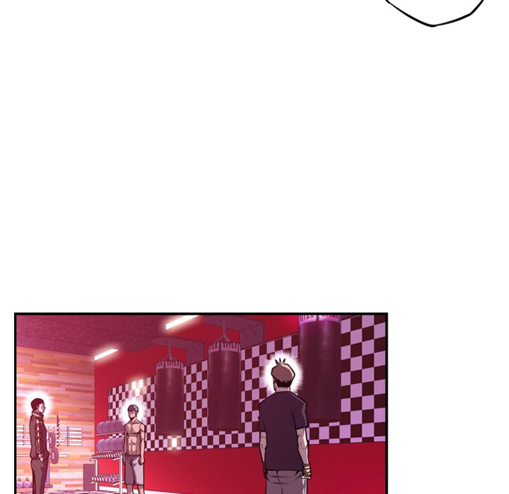 Supernova – Manga Chapter 155 - page 35