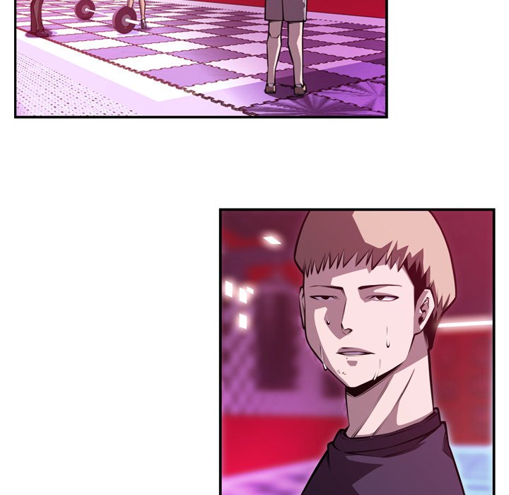 Supernova – Manga Chapter 155 - page 36