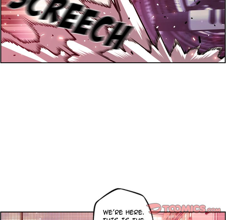 Supernova – Manga Chapter 155 - page 38