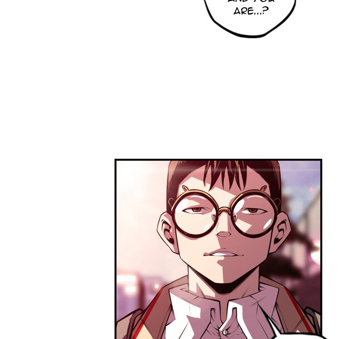 Supernova – Manga Chapter 155 - page 43