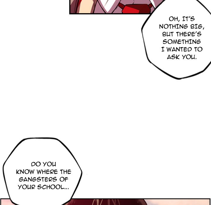 Supernova – Manga Chapter 155 - page 44