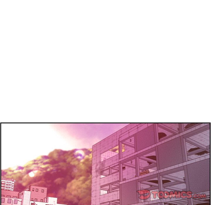 Supernova – Manga Chapter 155 - page 46