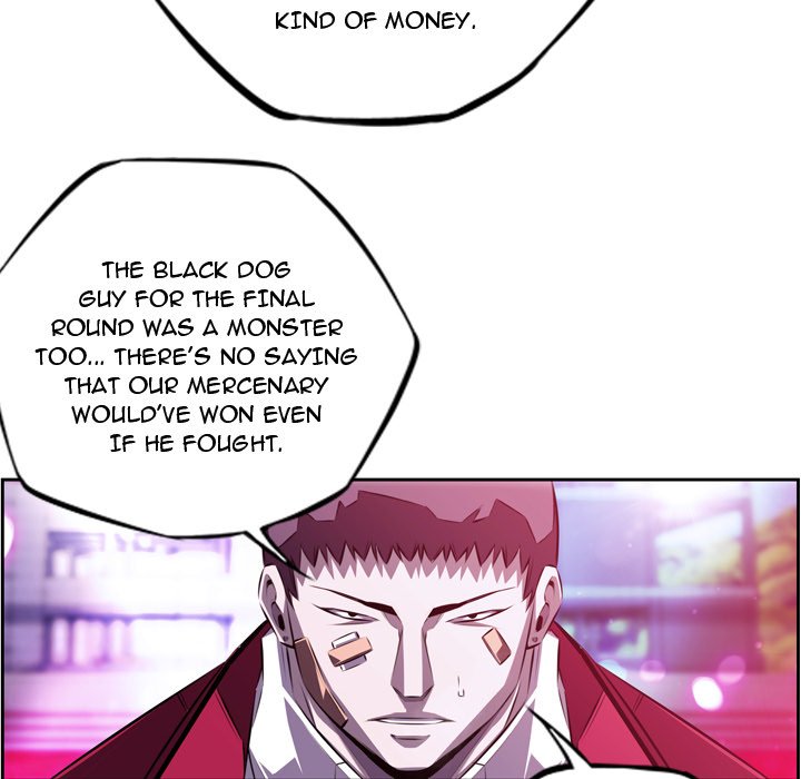 Supernova – Manga Chapter 155 - page 52