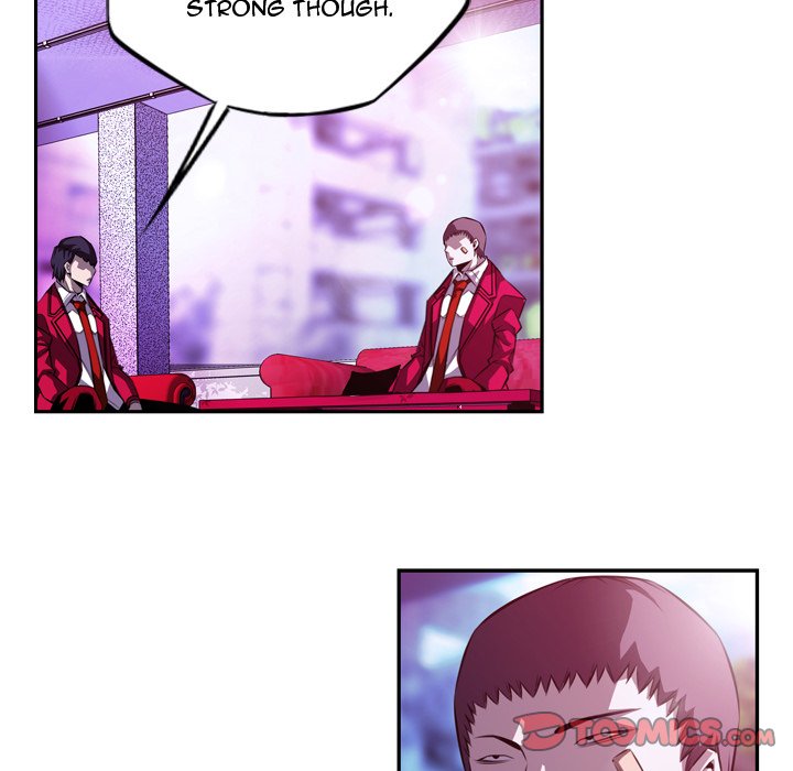 Supernova – Manga Chapter 155 - page 54