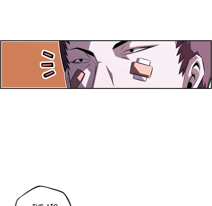 Supernova – Manga Chapter 155 - page 56