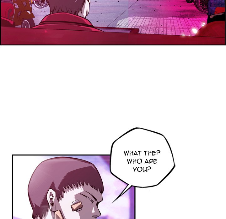 Supernova – Manga Chapter 155 - page 59