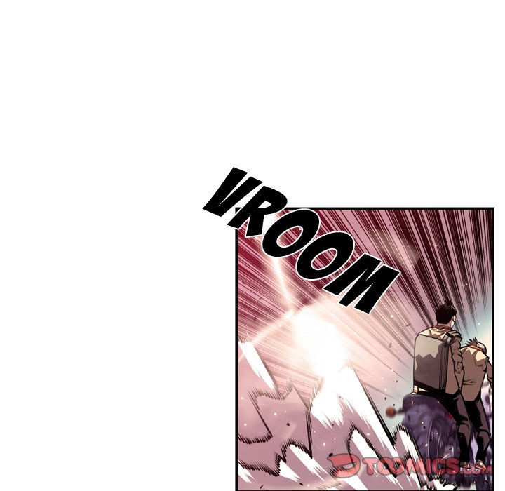 Supernova – Manga Chapter 155 - page 6
