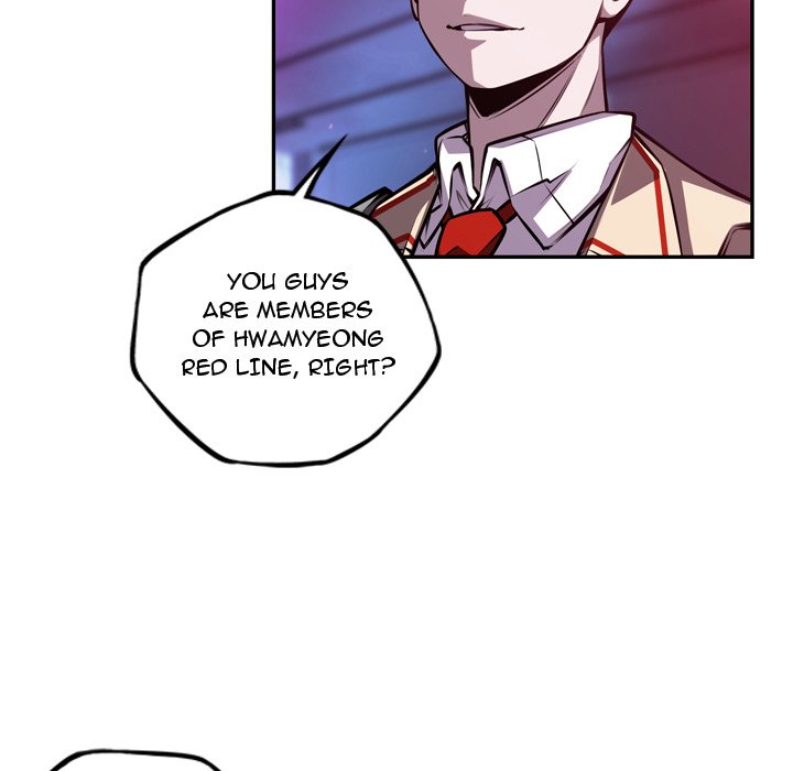 Supernova – Manga Chapter 155 - page 61