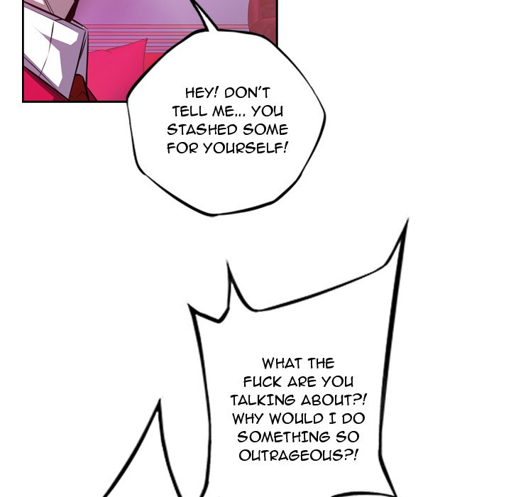 Supernova – Manga Chapter 155 - page 65