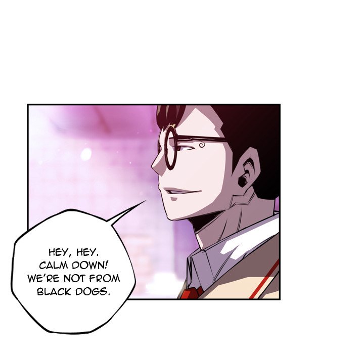 Supernova – Manga Chapter 155 - page 67
