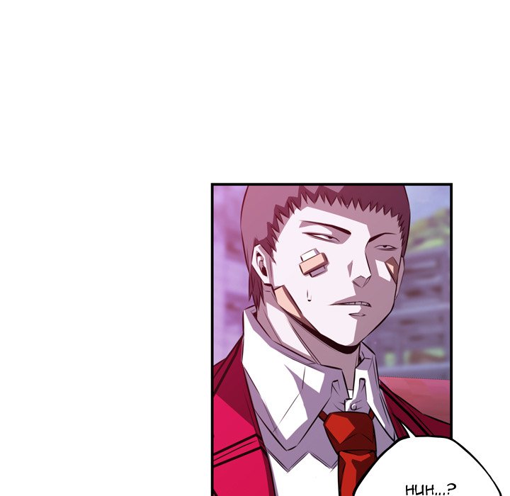 Supernova – Manga Chapter 155 - page 68