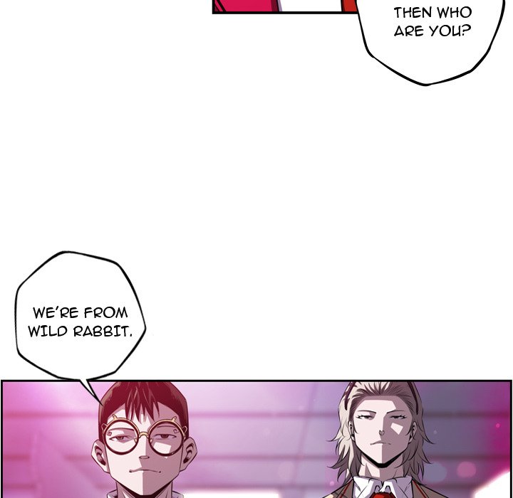 Supernova – Manga Chapter 155 - page 69