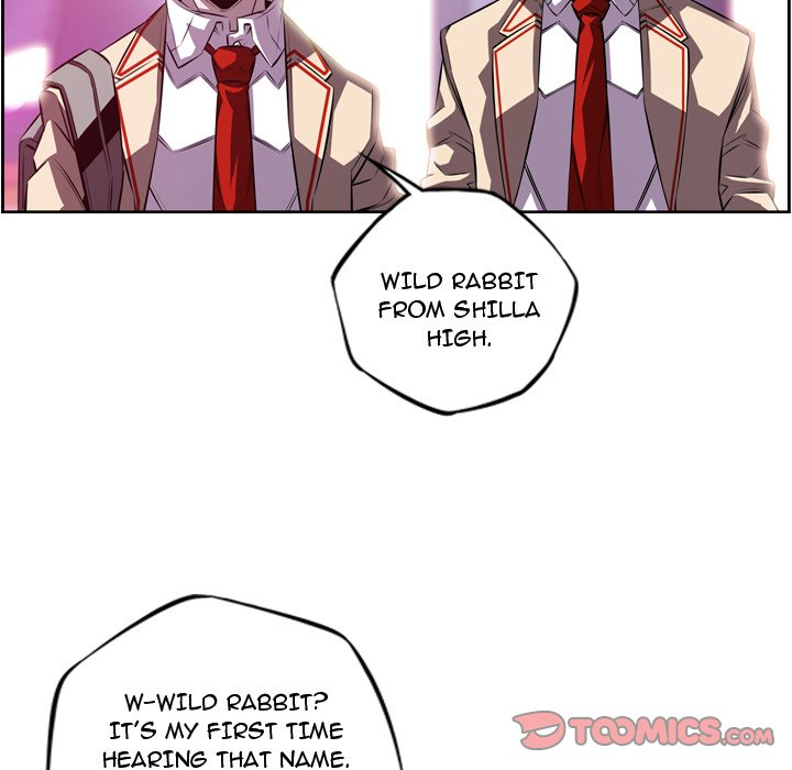 Supernova – Manga Chapter 155 - page 70