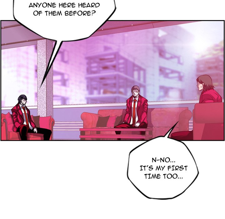 Supernova – Manga Chapter 155 - page 71