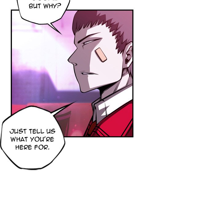 Supernova – Manga Chapter 155 - page 79