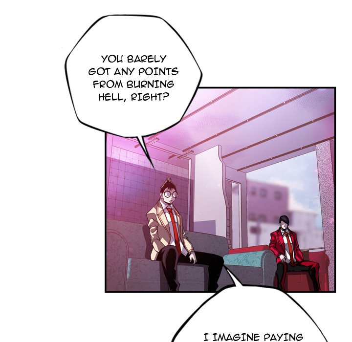 Supernova – Manga Chapter 155 - page 80