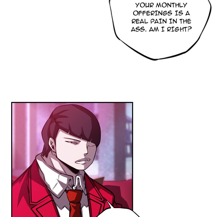 Supernova – Manga Chapter 155 - page 81