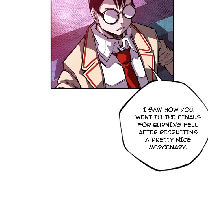 Supernova – Manga Chapter 155 - page 83