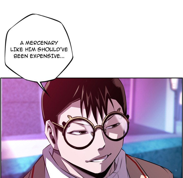 Supernova – Manga Chapter 155 - page 84