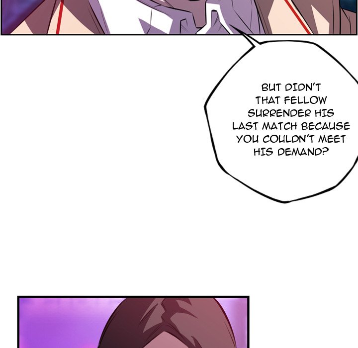 Supernova – Manga Chapter 155 - page 85