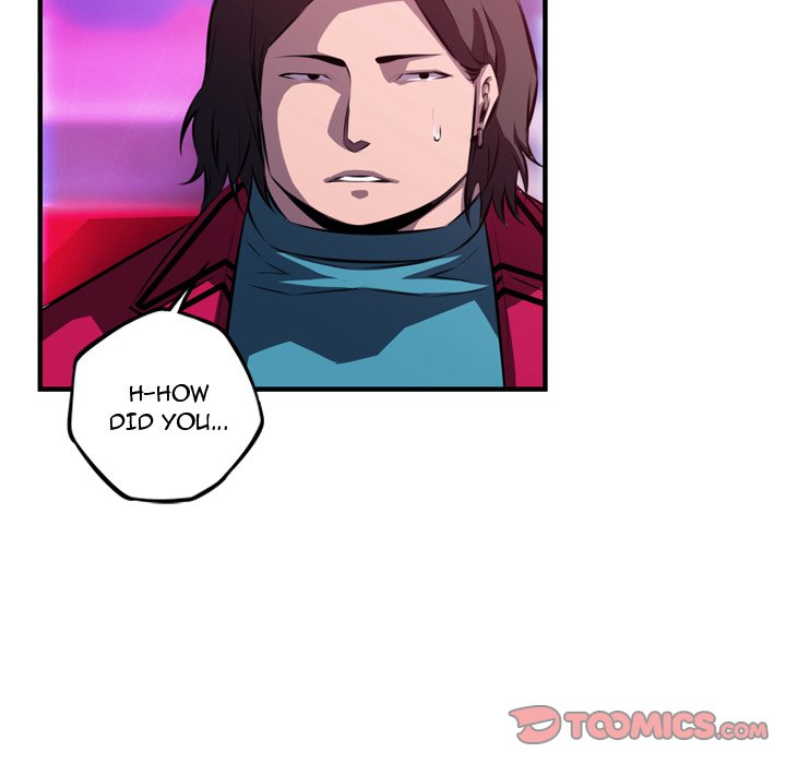 Supernova – Manga Chapter 155 - page 86