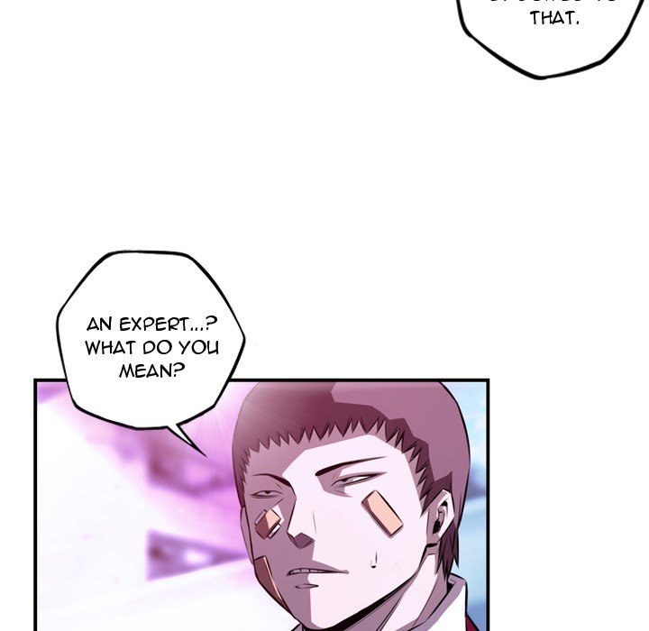 Supernova – Manga Chapter 155 - page 88