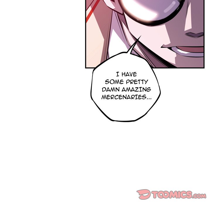 Supernova – Manga Chapter 155 - page 90