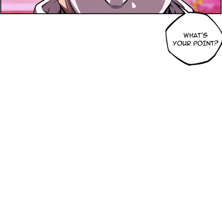 Supernova – Manga Chapter 155 - page 95
