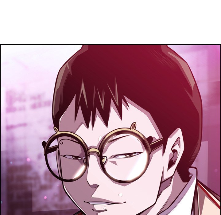 Supernova – Manga Chapter 155 - page 96