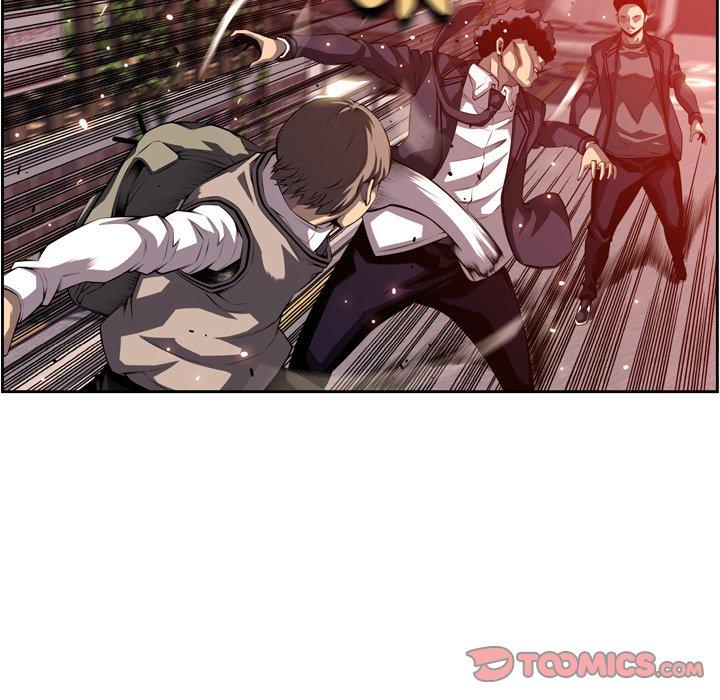 Supernova – Manga chapter 169 - page 106