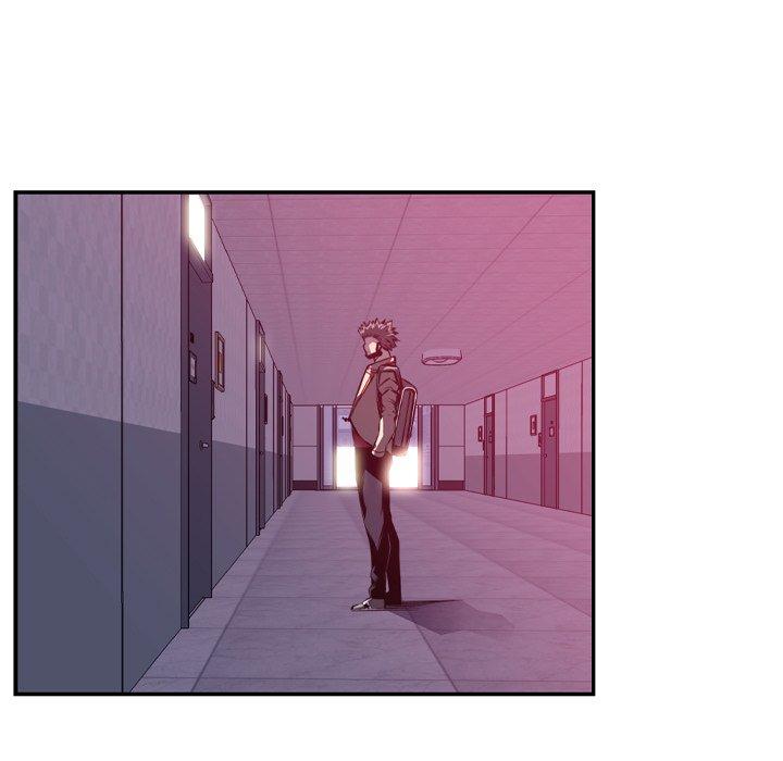 Supernova – Manga chapter 169 - page 11