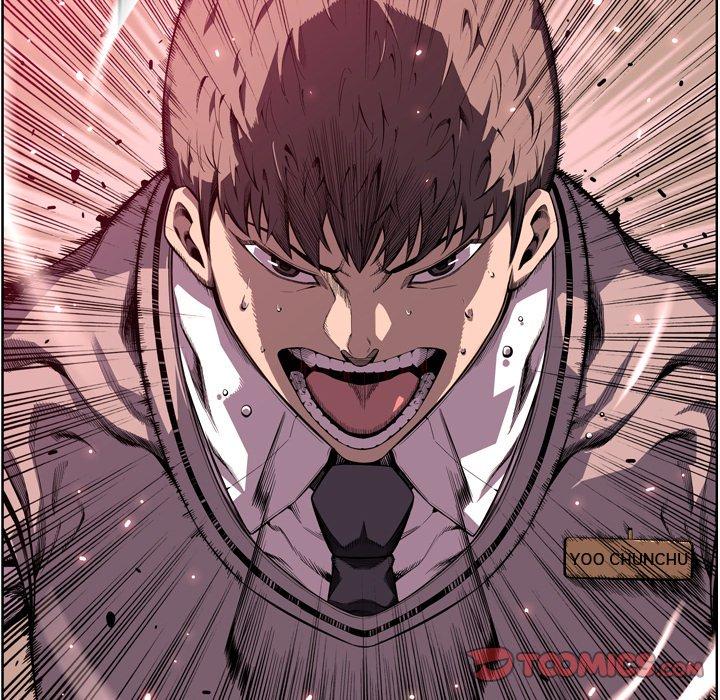 Supernova – Manga chapter 169 - page 110