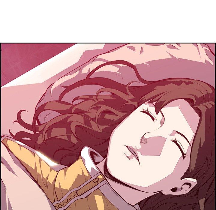 Supernova – Manga chapter 169 - page 15