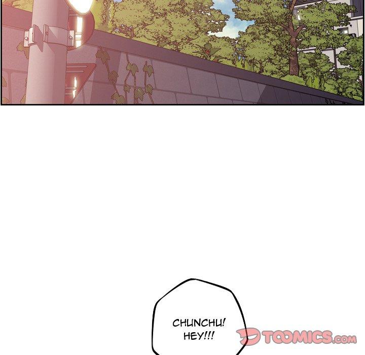 Supernova – Manga chapter 169 - page 22
