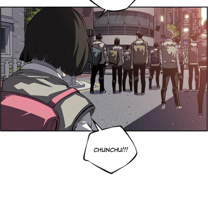 Supernova – Manga chapter 169 - page 23