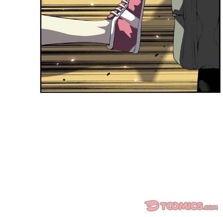 Supernova – Manga chapter 169 - page 26