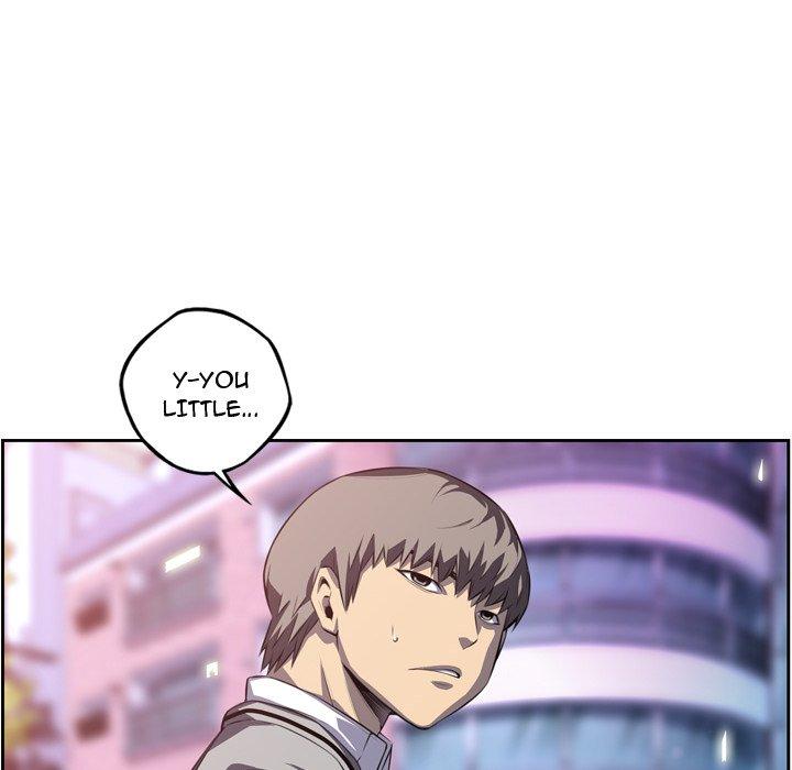 Supernova – Manga chapter 169 - page 28