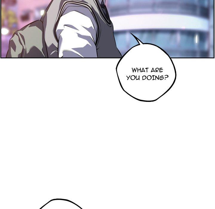 Supernova – Manga chapter 169 - page 29
