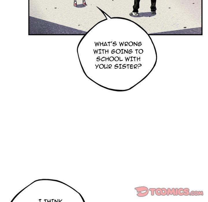 Supernova – Manga chapter 169 - page 34